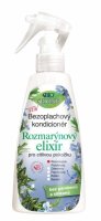 BIO BIONE Rozmarýnový elixír bezoplach.kond.260ml