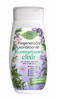 BIO BIONE Rozmarýnovy elixír kondicionér 260ml