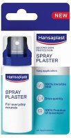 Hansaplast náplast ve spreji 40ml