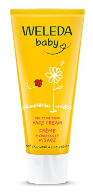 Weleda Měsíčkový pleťový krém 50 ml