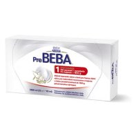 PreBEBA 1 DISCHARGE 2HMO 32x90ml