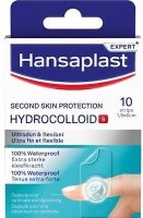 Hansaplast hydrokoloidní náplast na prsty 10ks