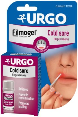 Urgo FILMOGEL Opary 3 ml