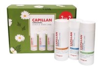 Capillan Original darkova sada Fagron