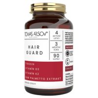 Tomas Arsov HAIR GUARD 90 kapslí