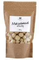 Makadamové ořechy 250g EkoMedica