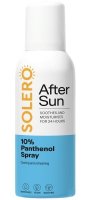 SOLERO 10% Panthenol sprej 150ml
