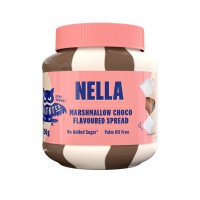HealthyCo Nella 350 g marshmallow choco