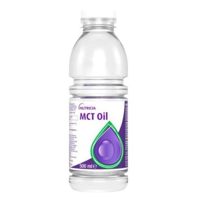 MCT-OIL POR OLE 1X500ML