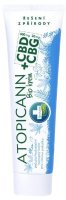 Annabis Atopicann CBD+CBG krém BIO 100ml