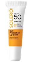 SOLERO Balzám na rty SPF50 10ml