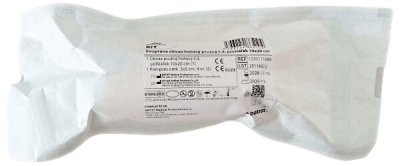 IMMUNITY obvaz hotový pružný č.3 polš.10x20cm st.