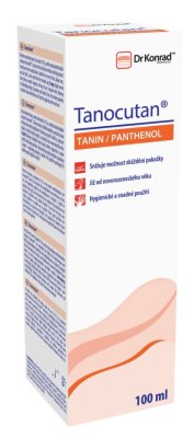 Tanocutan DrKonrad 100ml