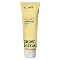 Přírodní kondicionér ATTITUDE Super leaves s detoxikačním účinkem - rozjasňující pro normální a mastné vlasy 240ml