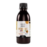 Adelle Davis Liposomal vitamin C JUNIOR 3+ 200ml