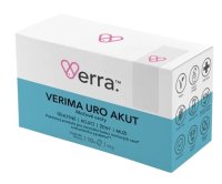 Verra URIMA AKUT Močové cesty 10x53g