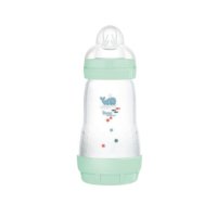 MAM Lahev Perfect Start Anti-Colic 2+m máta 260ml