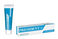 PRESIDENT intenzivní zubní gel Sensitive 30ml