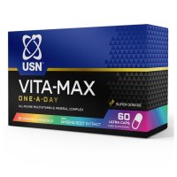USN Vita Max One A Day 60 cps