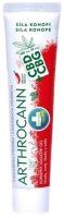 Annabis Arthrocann CBD+CBG masáž.hřejivý gel 75ml