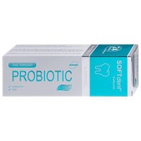 SOFTdent Probiotic zubní pasta 75 ml