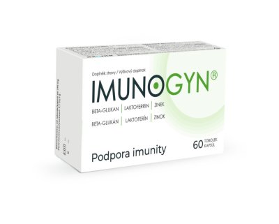 IMUNOGYN tob.60