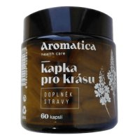 AROMATICA Kapka pro krásu cps.60