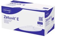 Hartmann Zetuvit E savé kompresy 10x10cm 50ks