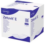 Hartmann Zetuvit E savé kompresy 20x40cm 30ks