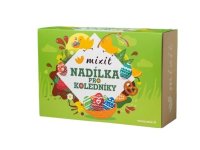 Mixit Veli-koko-noční nadílka pro koledníky