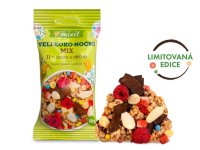 Mixit Veli-koko-noční mix do kapsy