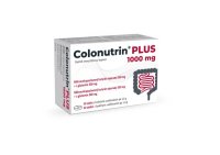 Colonutrin PLUS 1000mg tbl.30
