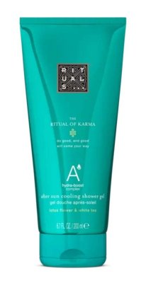 Rituals The Ritual of Karma sprchový gel 200ml