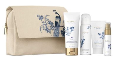 Rituals Dutch Tulip&Yuzu amsterdam collection