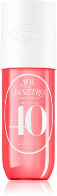 Sol de Janeiro Cheirosa 40 těl.a vlas.sprej 240ml