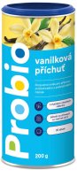 Probio vanilková příchuť 200g