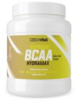 Czech Virus Supreme BCAA Hydramax 468 g cola lime fusion