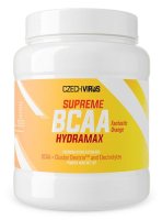 Czech Virus Supreme BCAA Hydramax 468 g fantastic orange