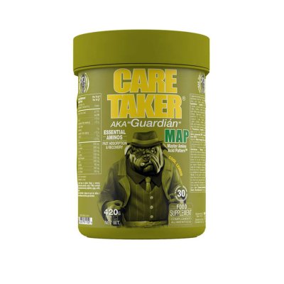Zoomad Labs CareTaker MAP cool lemon 420 g