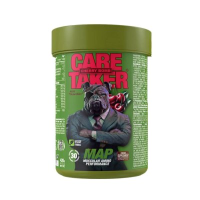 Zoomad Labs CareTaker MAP cherry bomb 420 g