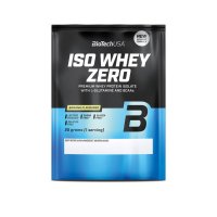 BioTech Iso Whey Zero Banana 25 g