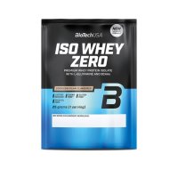 BioTech Iso Whey Zero Cookies Cream 25 g
