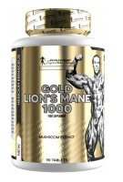 Kevin Levrone Gold Lion s Mane 1000 90 tbl