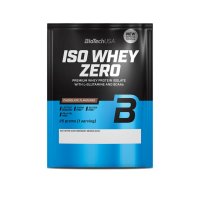 BioTech Iso Whey Zero Chocolate 25 g