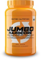Scitec Nutrition Jumbo Hardcore 1530 g chocolate