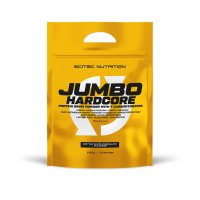 Scitec Nutrition Jumbo Hardcore 5355 g chocolate