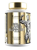 Kevin Levrone Gold Liver Support 90 cps
