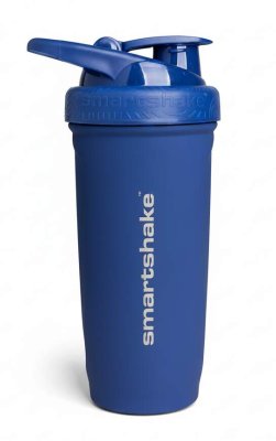SmartShak Šejkr Reforce 900 ml navy blue (nerez)
