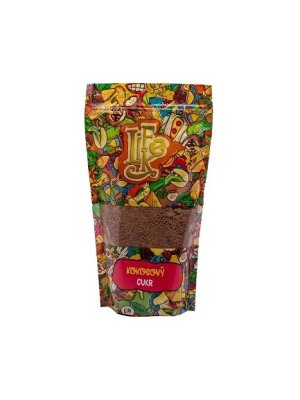 LifeLike kokosový cukr 250 g