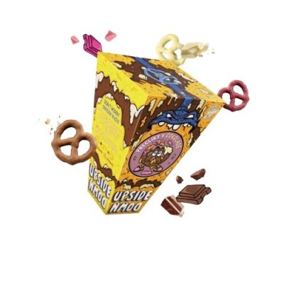 LifeLike Preclíky v čokoládě mix 120 g